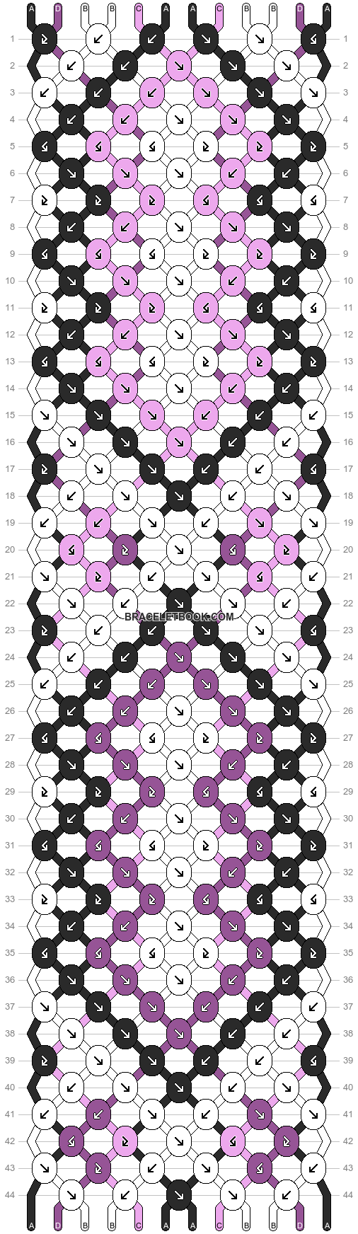 Normal pattern #130365 pattern