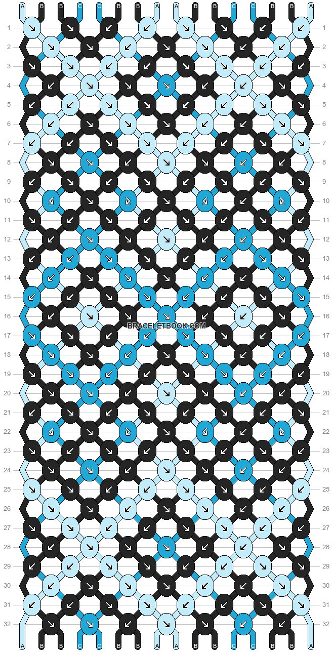 Normal pattern #130413 pattern