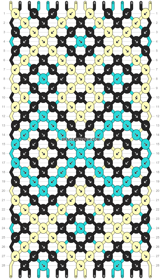 Normal pattern #130415 pattern