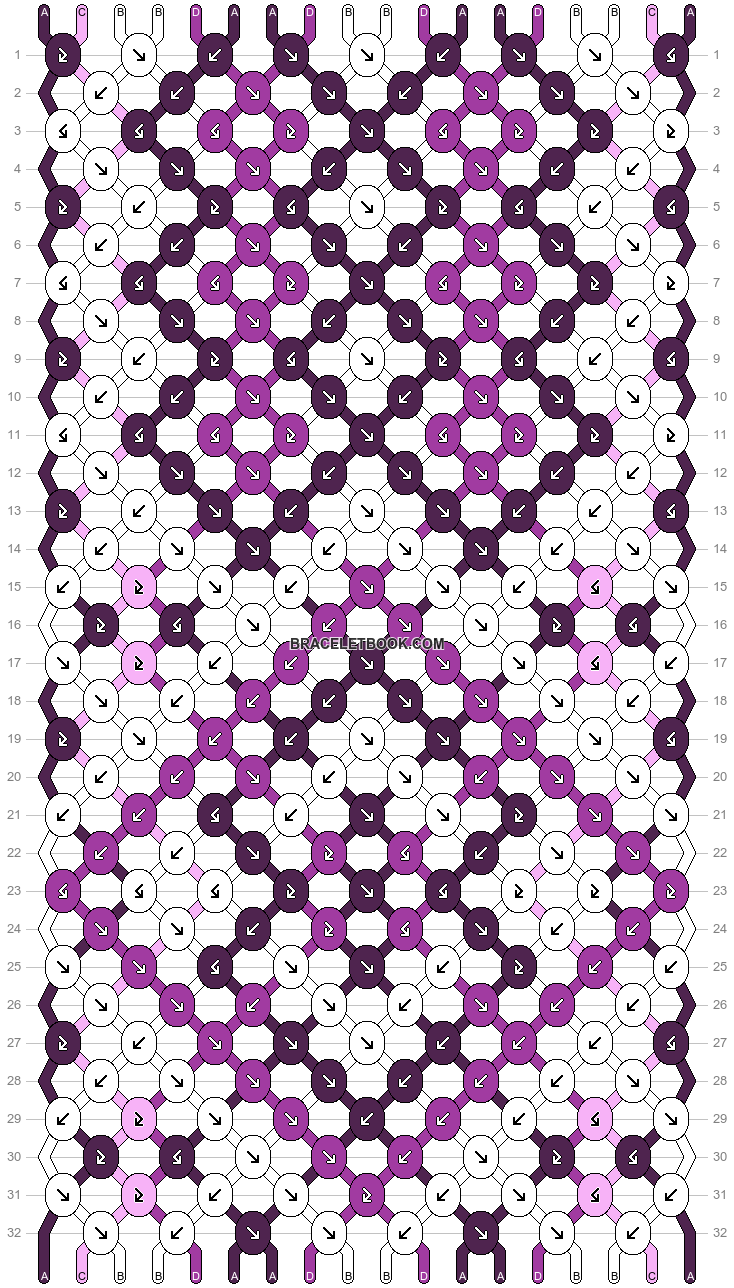 Normal pattern #130552 pattern