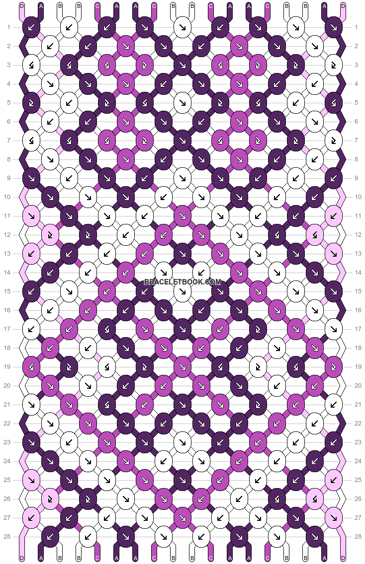 Normal pattern #130555 pattern