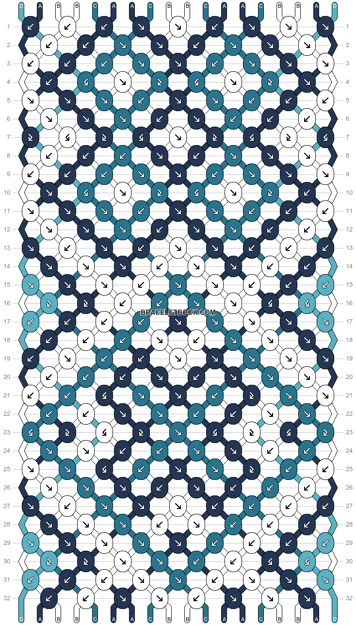 Normal pattern #130558 pattern