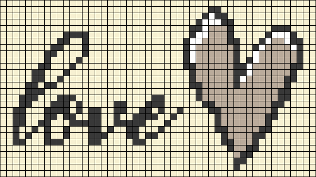Alpha pattern #130572 preview