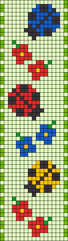 Alpha pattern #130630 preview