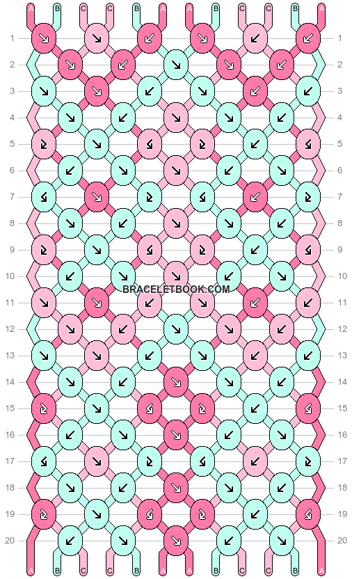 Normal pattern #130638 pattern
