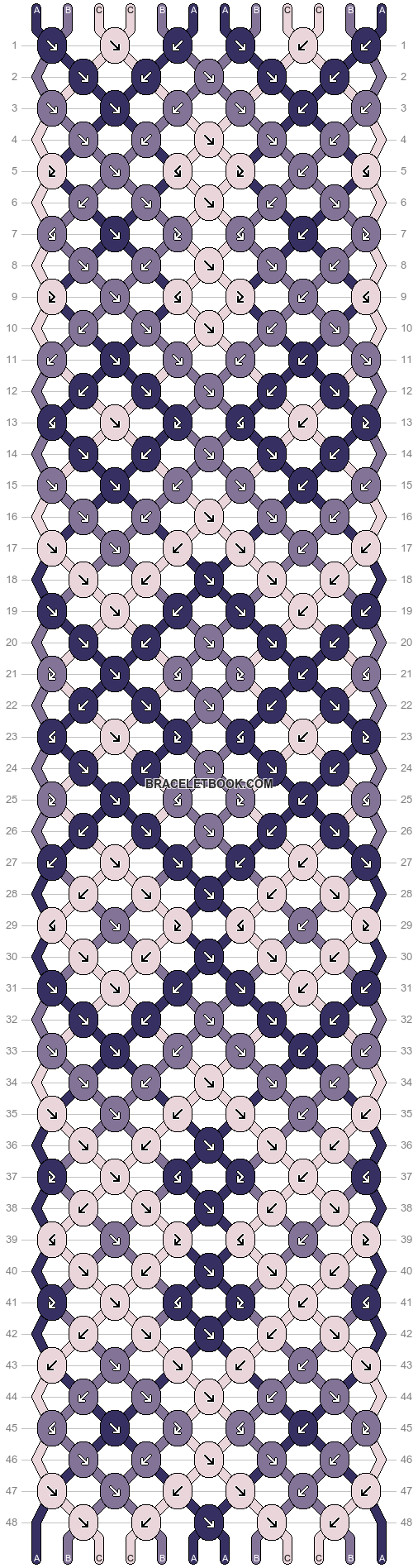 Normal pattern #130645 pattern