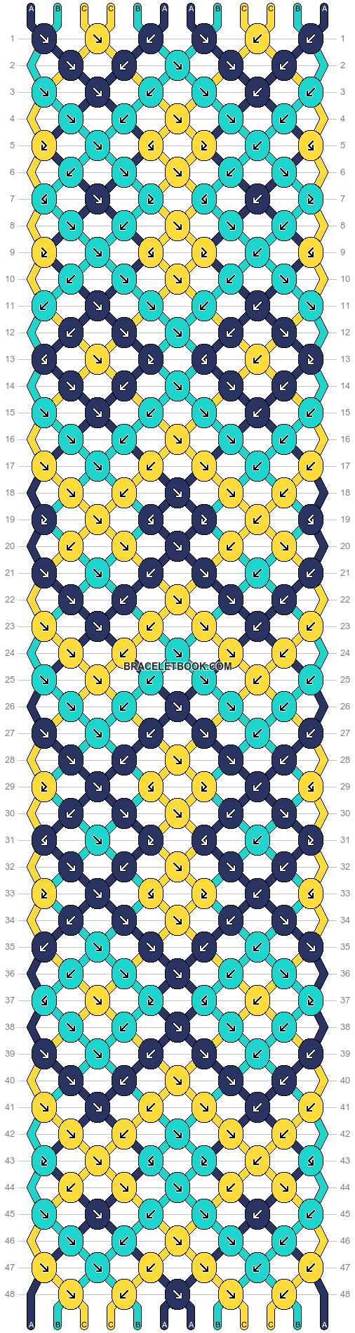 Normal pattern #130651 pattern