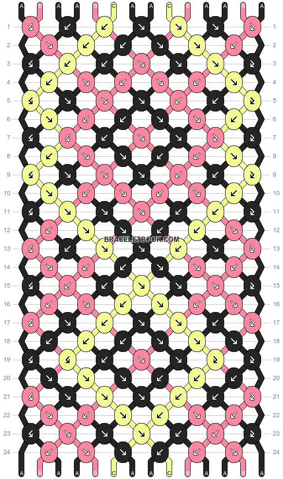 Normal pattern #130715 pattern