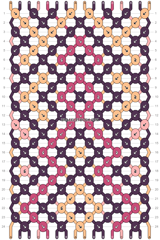 Normal pattern #130738 pattern