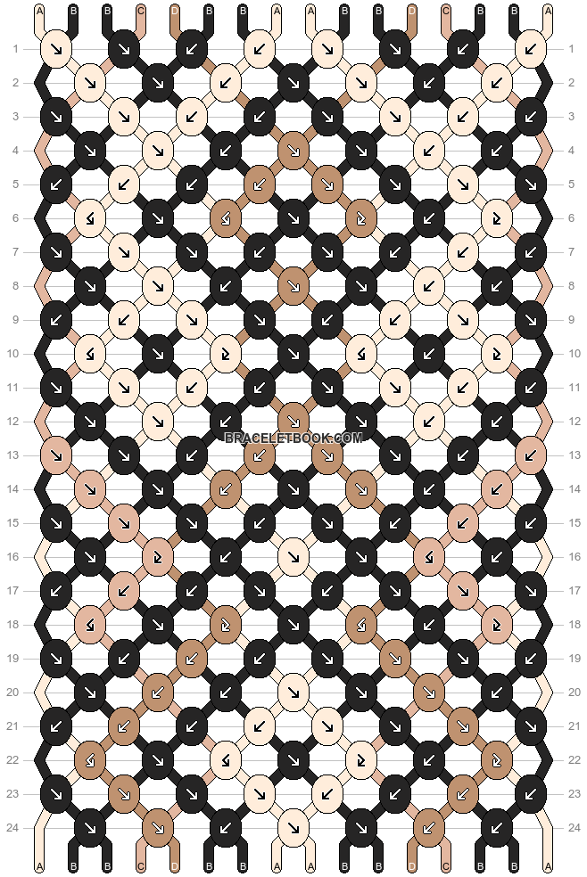 Normal pattern #130744 pattern