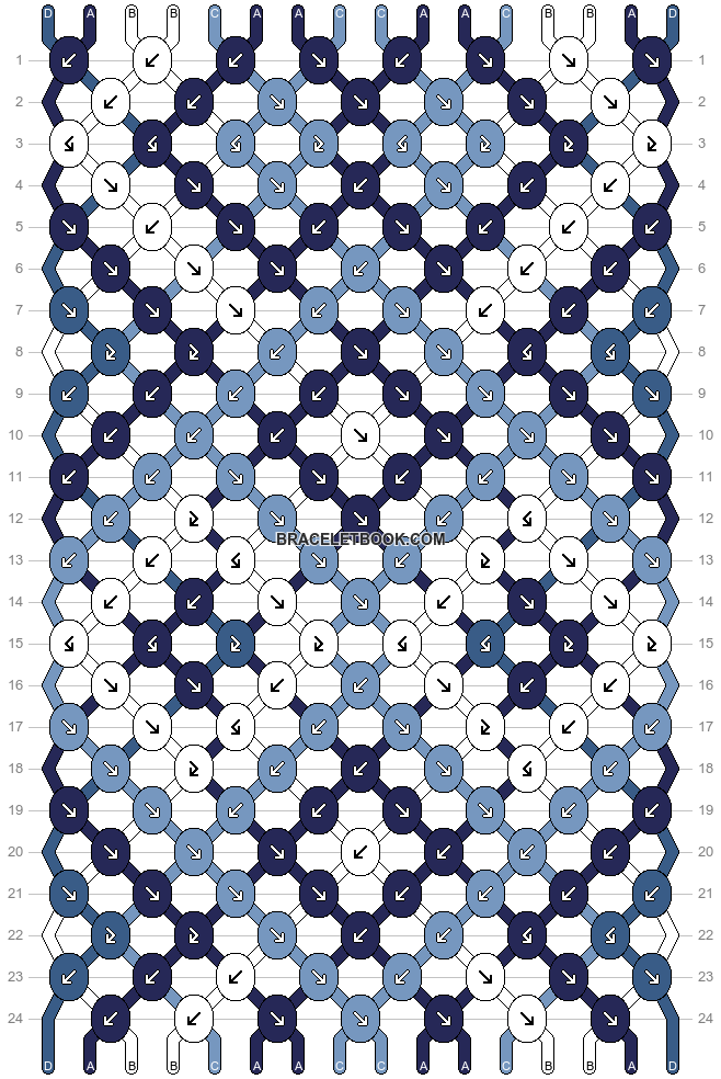 Normal pattern #130777 pattern