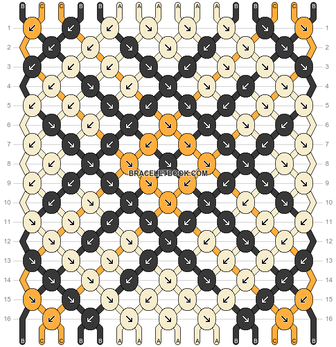 Normal pattern #130801 pattern