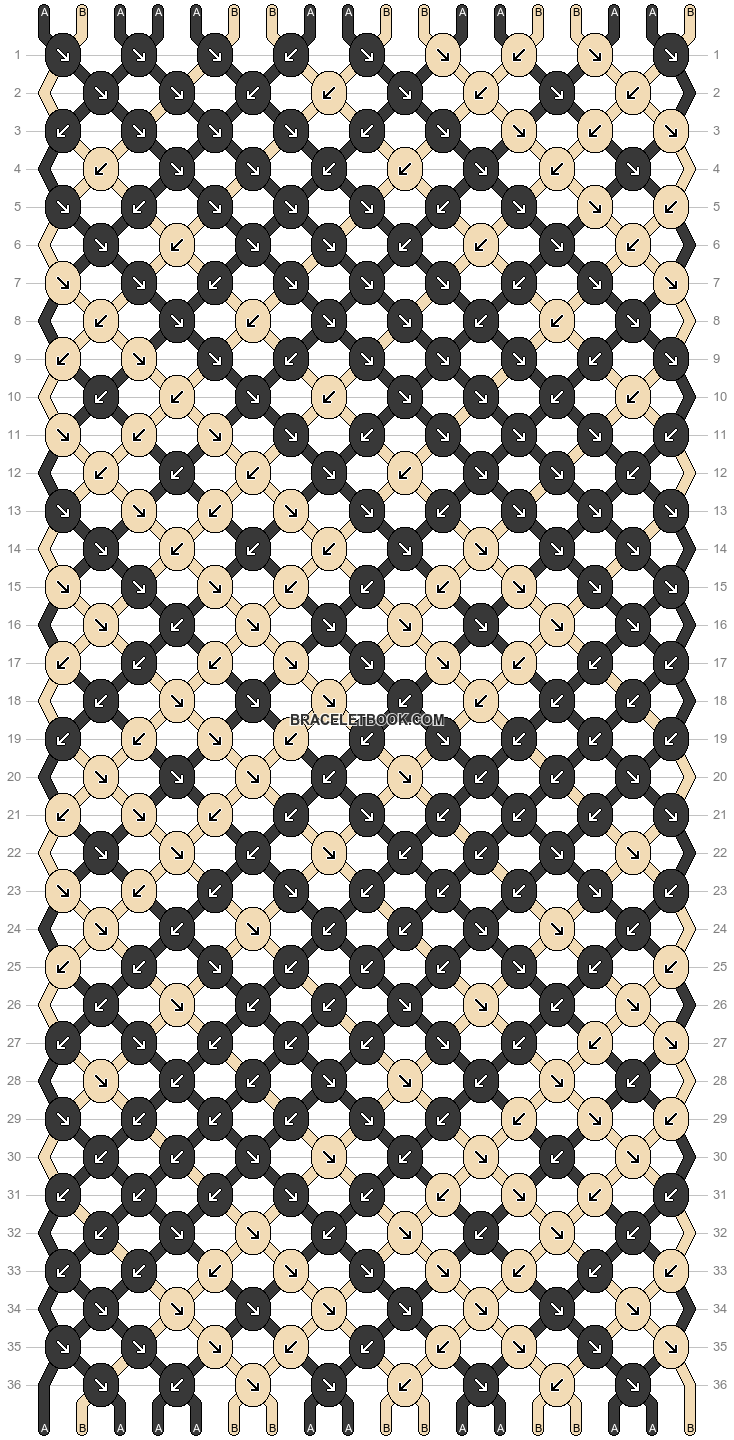 Normal pattern #130808 pattern