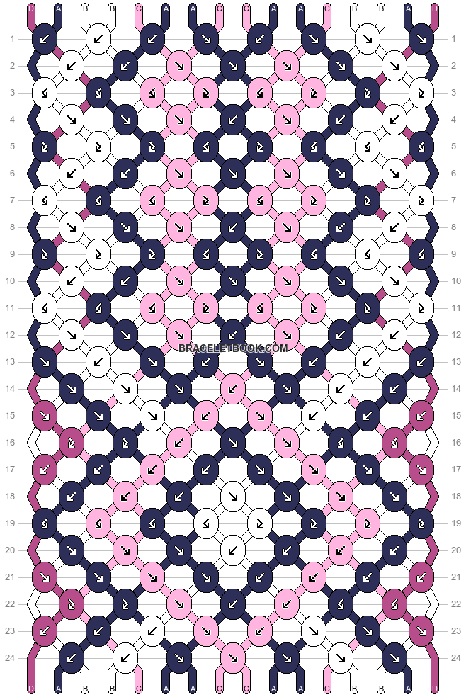 Normal pattern #130811 pattern