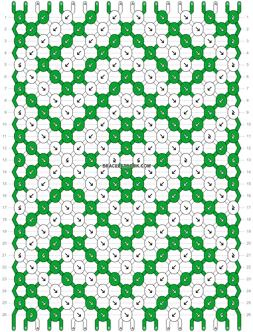 Normal pattern #130827 pattern