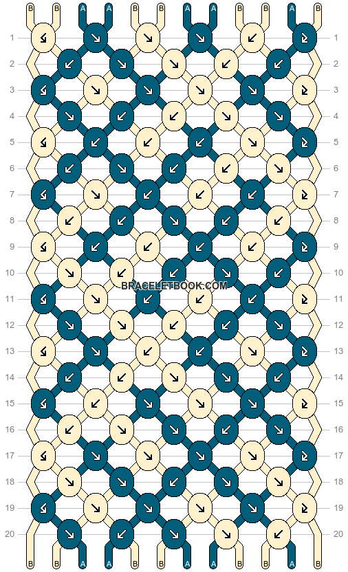 Normal pattern #130882 pattern