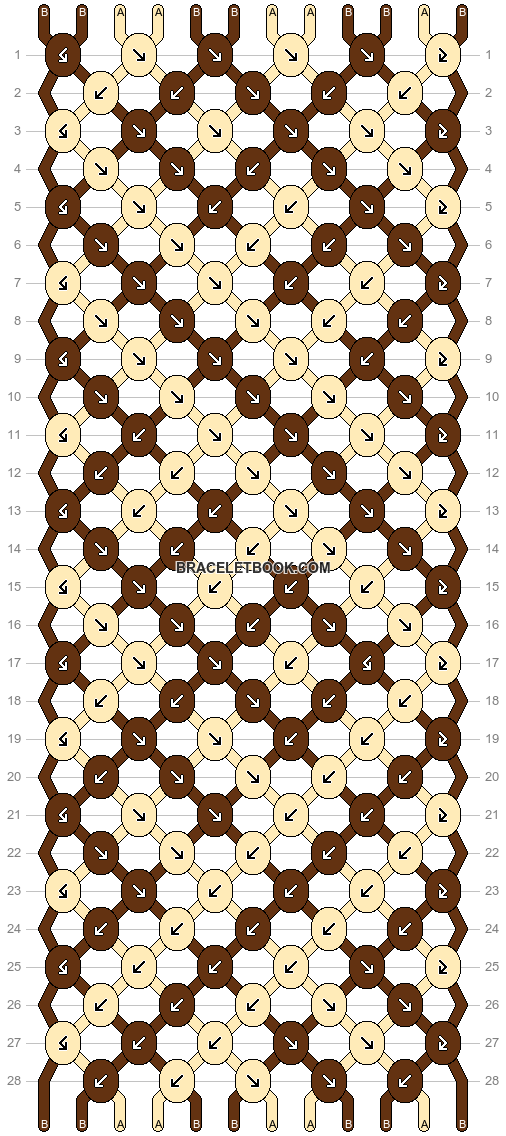 Normal pattern #130883 pattern