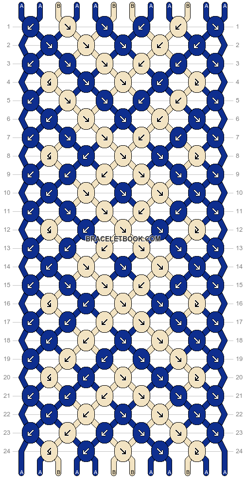 Normal pattern #130885 pattern