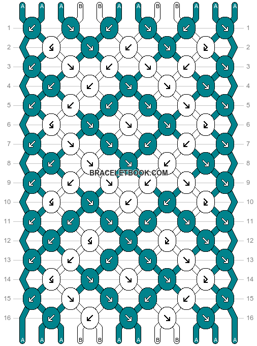 Normal pattern #130886 pattern