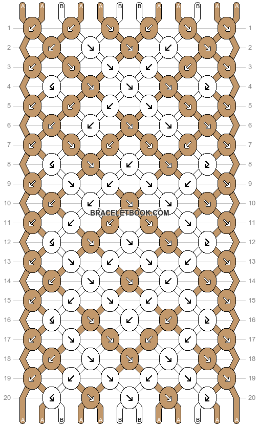 Normal pattern #130887 pattern