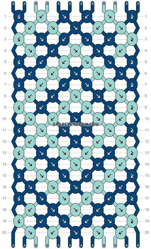 Normal pattern #130895 pattern