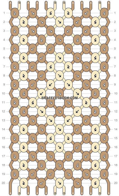 Normal pattern #130899 pattern