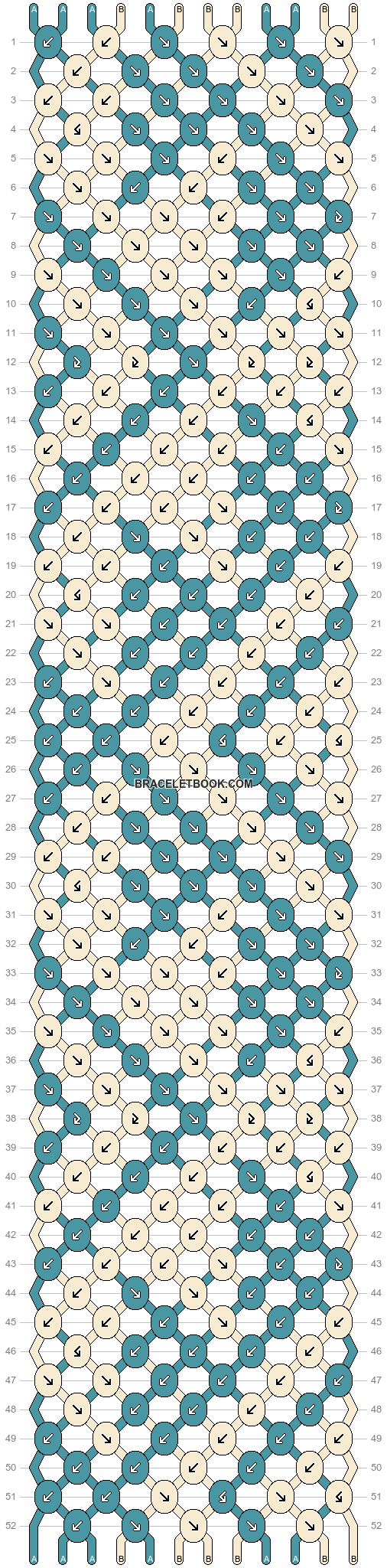 Normal pattern #130900 pattern