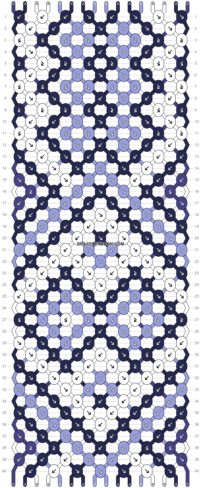 Normal pattern #130909 pattern