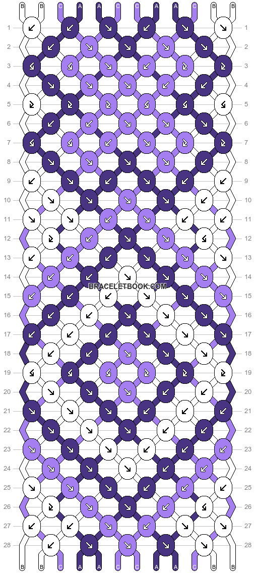 Normal pattern #130916 pattern