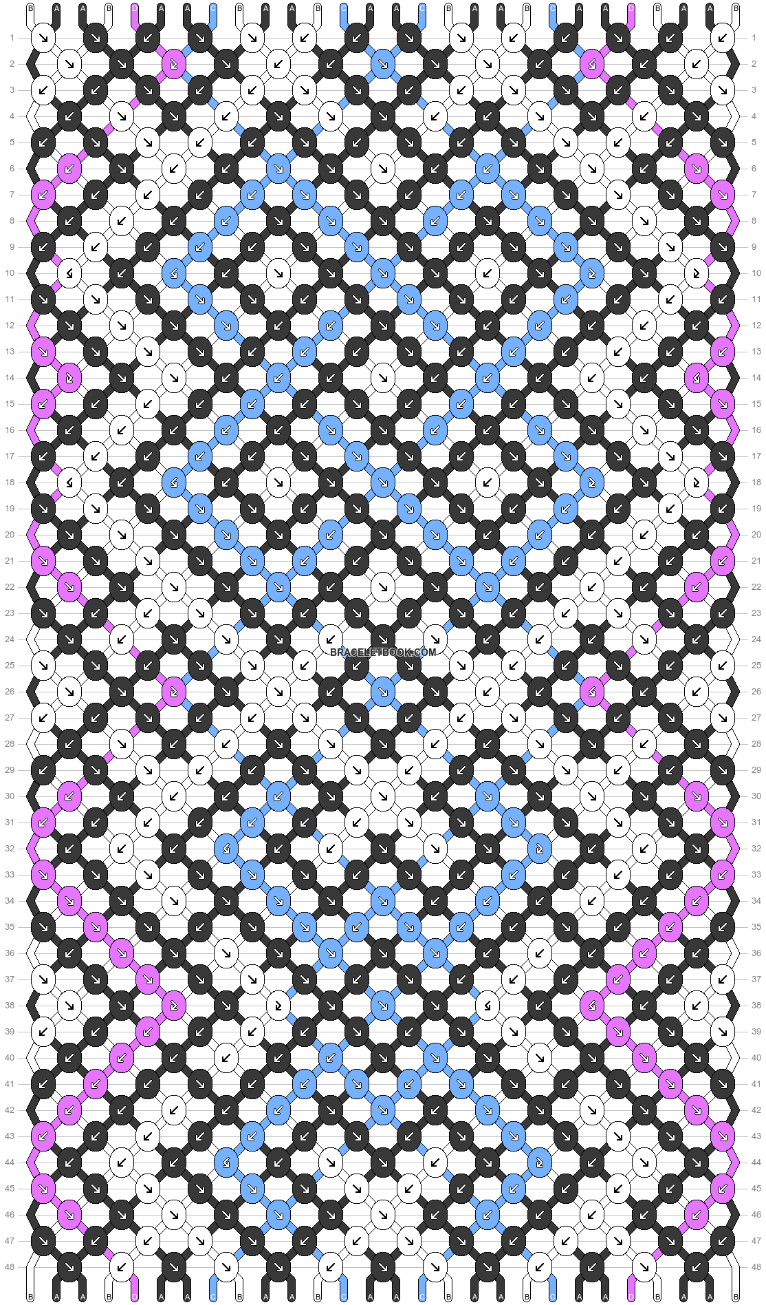 Normal pattern #130917 pattern