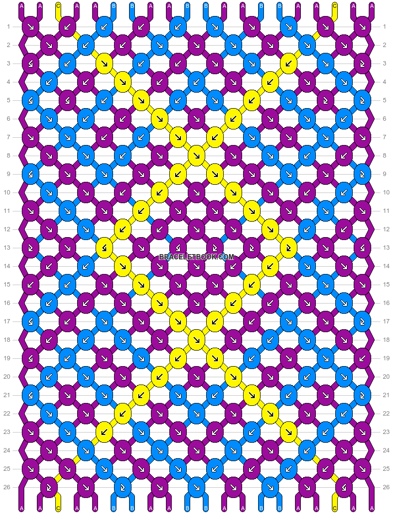 Normal pattern #130957 pattern