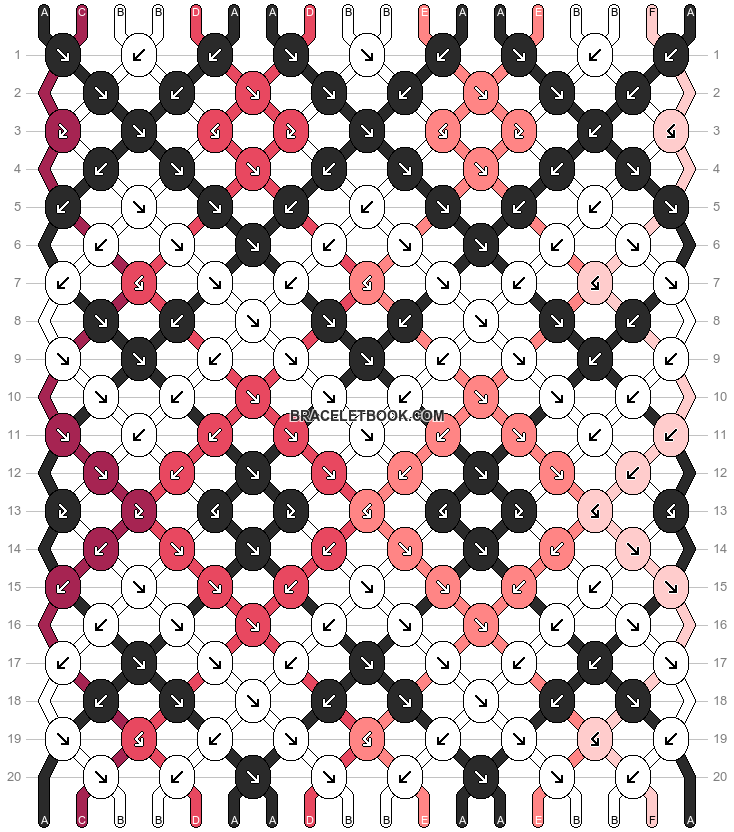 Normal pattern #131211 pattern