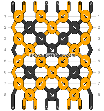 Normal pattern #131227 pattern