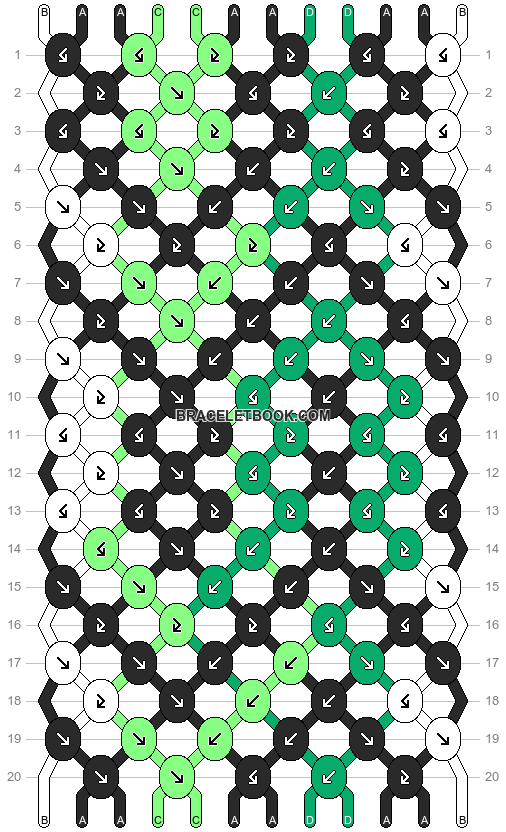 Normal pattern #131293 pattern