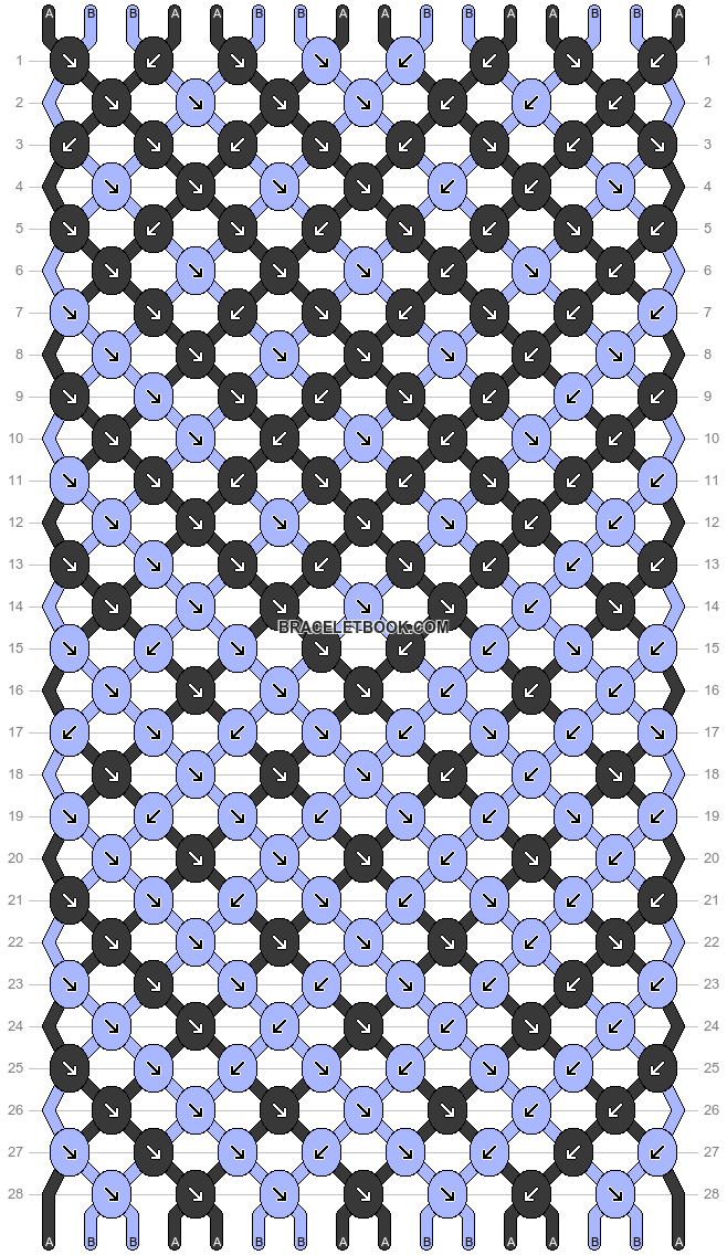 Normal pattern #131301 pattern