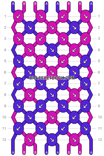 Normal pattern #131428 pattern
