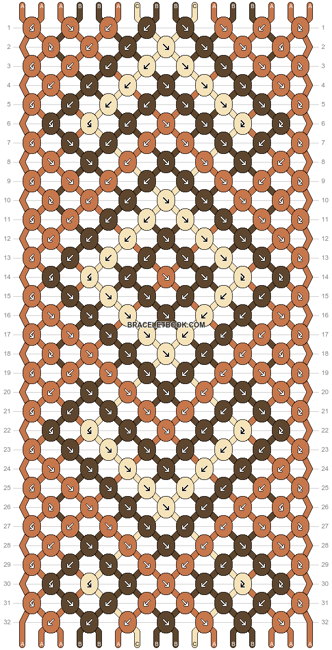 Normal pattern #131450 pattern
