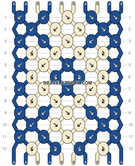 Normal pattern #131456 pattern