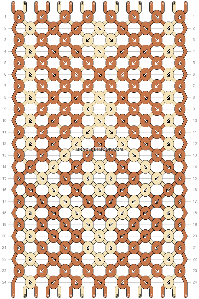 Normal pattern #131457 pattern