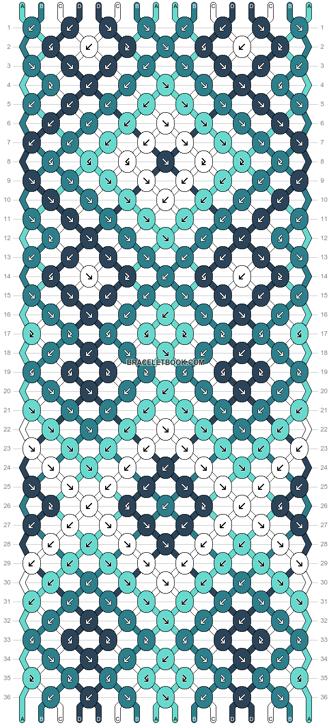 Normal pattern #131464 pattern