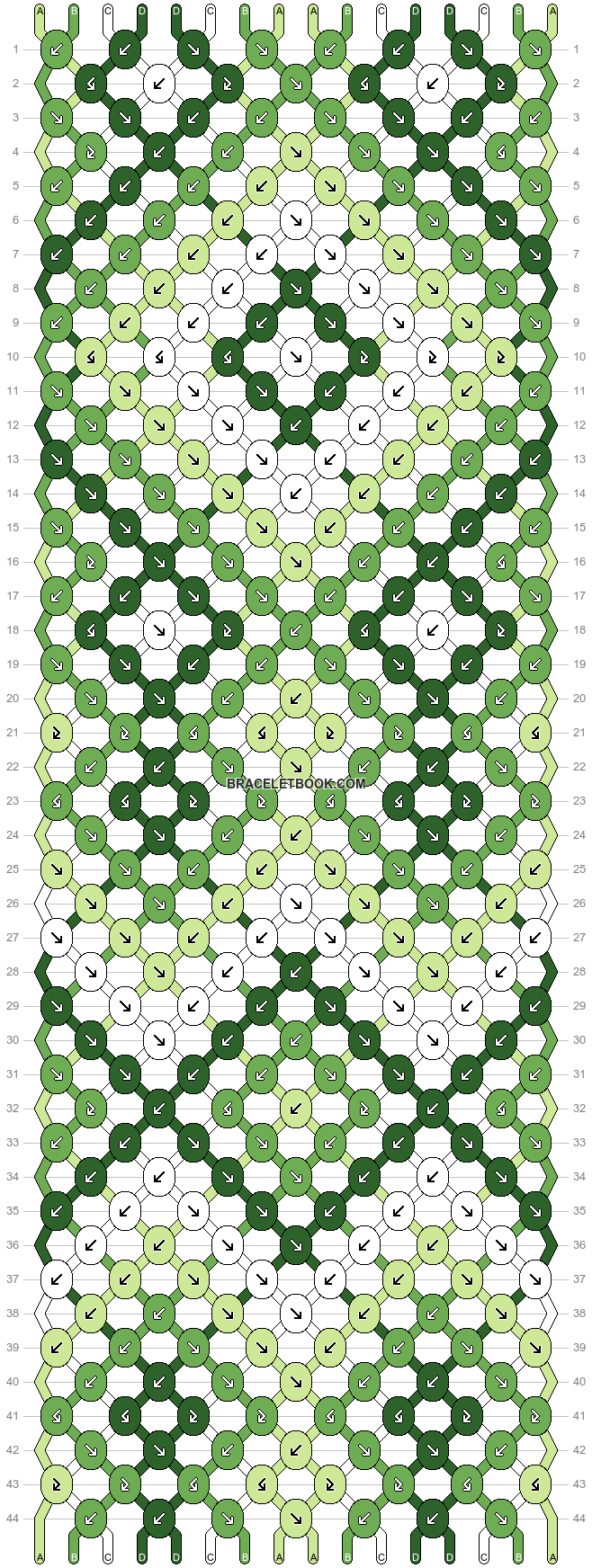 Normal pattern #131465 pattern