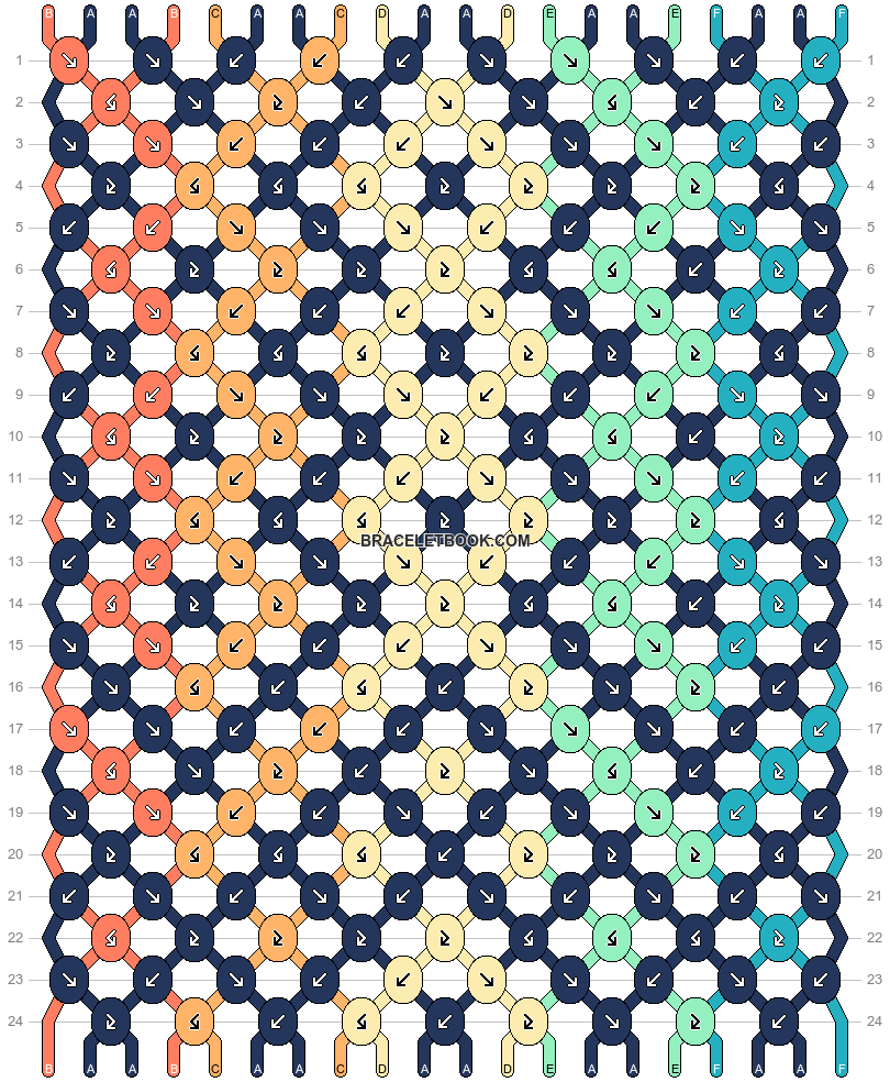 Normal pattern #131475 pattern