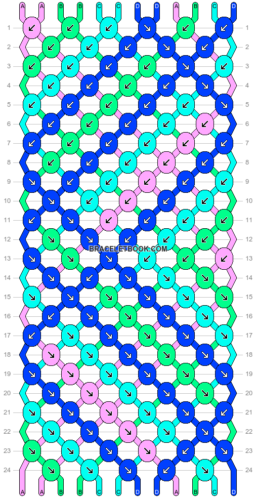 Normal pattern #131493 pattern