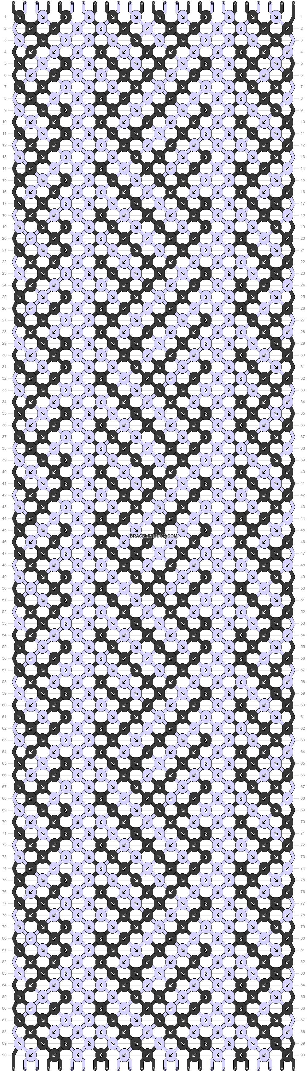 Normal pattern #131501 pattern