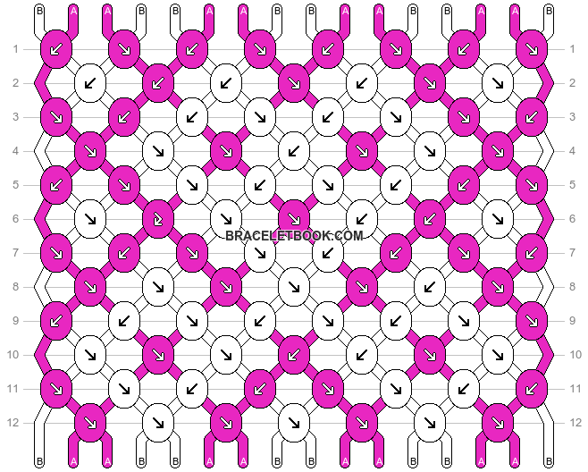 Normal pattern #131535 pattern