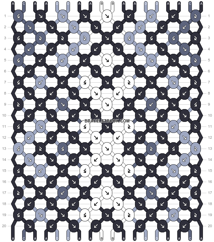 Normal pattern #131543 pattern