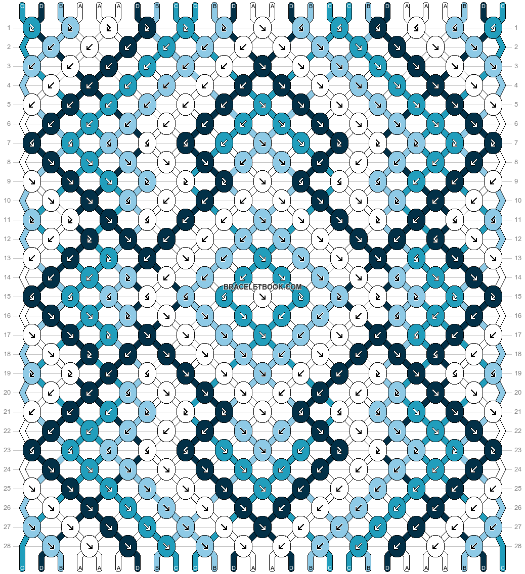 Normal pattern #131591 pattern