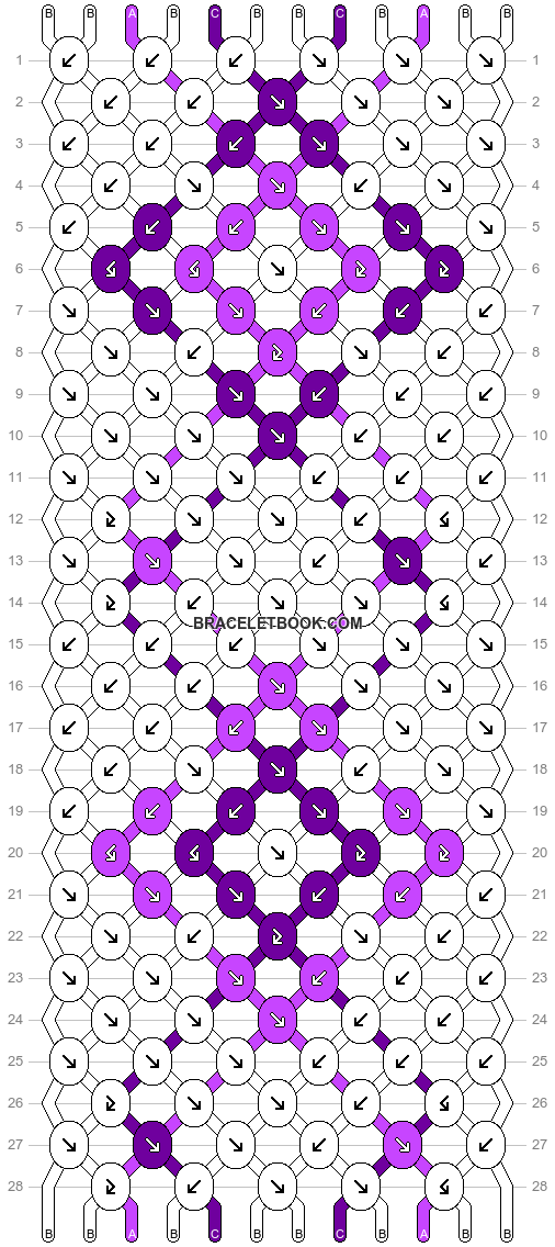 Normal pattern #131602 pattern