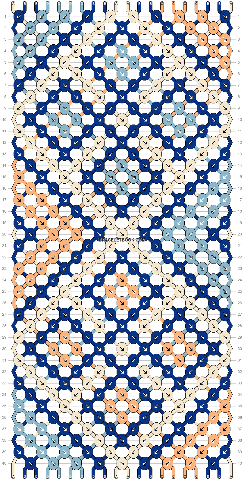 Normal pattern #131654 pattern