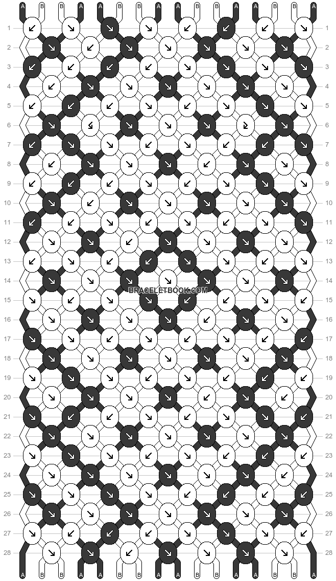 Normal pattern #131701 pattern
